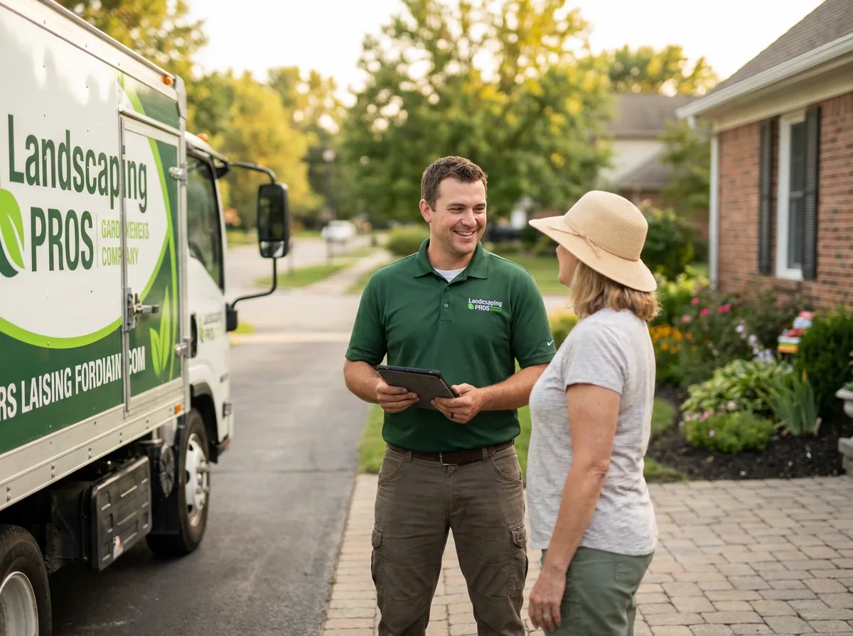 Landscaping Exeter, CA FAQs